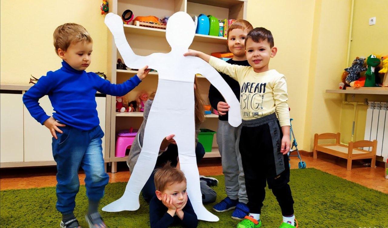 Лучшие детские сады Киева – праздник детства на всю жизнь